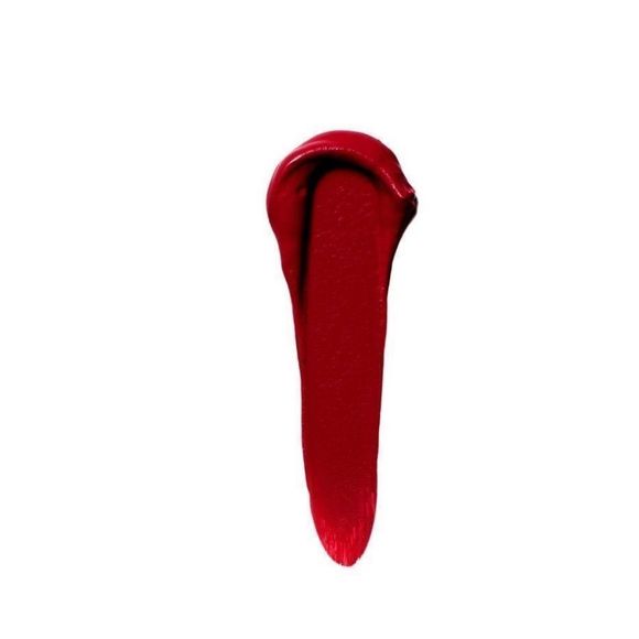 Stila Stay All Day Liquid Lipstick- Fiery full size nib - Picture 3 of 4